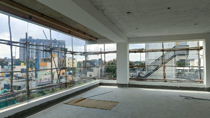  11000 Sq.ft. Showroom for Rent in Jayanagar 5th Block, Bangalore