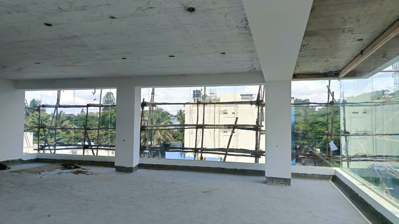  11000 Sq.ft. Showroom for Rent in Jayanagar 5th Block, Bangalore