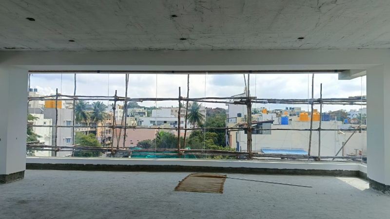  11000 Sq.ft. Showroom for Rent in Jayanagar 5th Block, Bangalore