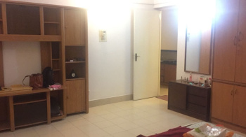 1 BHK Flat for Rent in Richmond Town, Bangalore