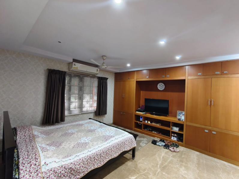 3 BHK Apartment 3125 Sq.ft. for Sale in MG Road, Bangalore