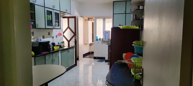 3 BHK Apartment 1500 Sq.ft. for Sale in Residency Road, Bangalore