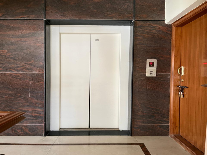 3 BHK Apartment 2420 Sq.ft. for Sale in Richmond Town, Bangalore