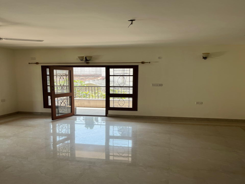 3 BHK Apartment 2420 Sq.ft. for Sale in Richmond Town, Bangalore