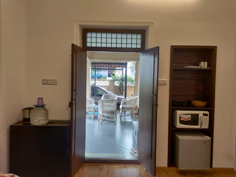  350 Sq.ft. Studio Apartment for Sale in Richmond Town, Bangalore