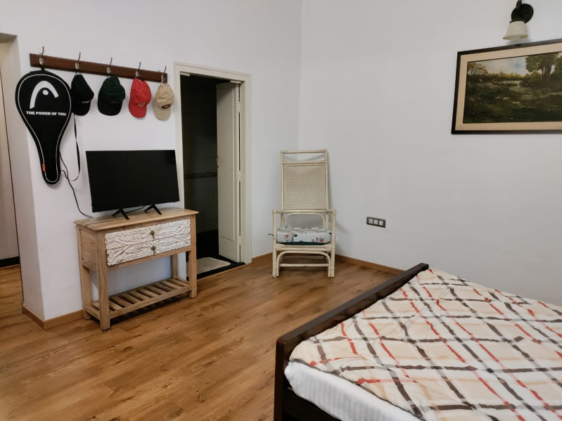  350 Sq.ft. Studio Apartment for Sale in Richmond Town, Bangalore