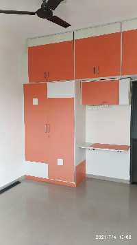 2 BHK Flat for Sale in Bakrol, Anand