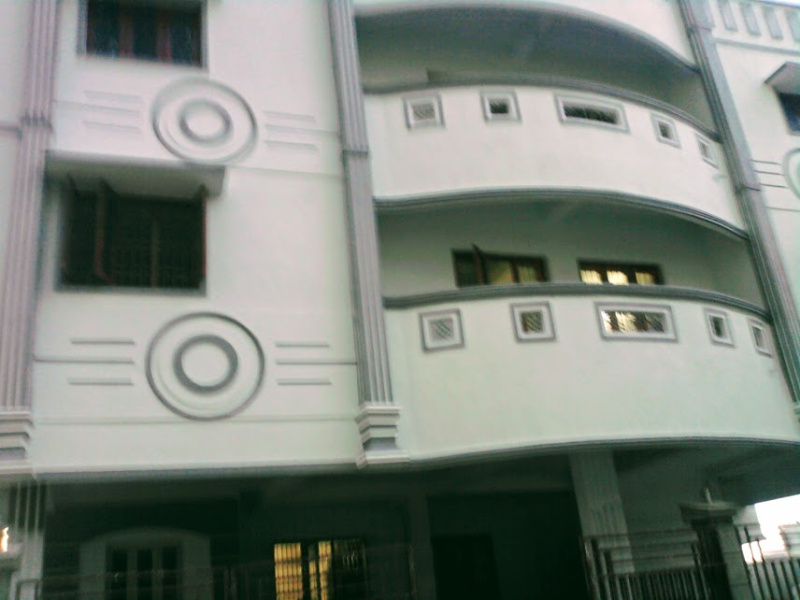 3 BHK 1400 Sq.ft. Apartment for Rent in Ram Nagar, Madipakkam, Chennai