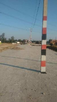  Residential Plot for Sale in Pilkhuwa, Ghaziabad