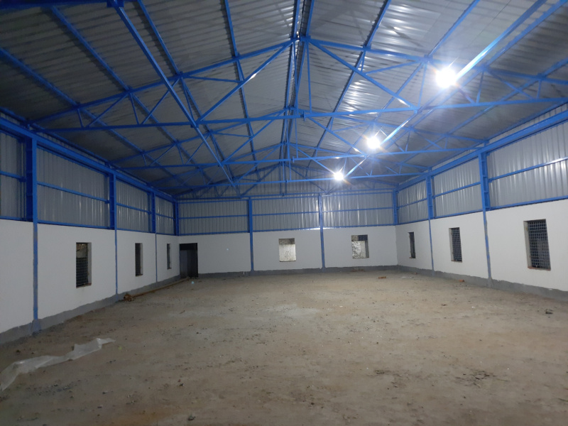Warehouse 5000 Sq.ft. for Rent in Boral Main Road, Kolkata