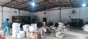  Warehouse for Rent in Ramchandrapur, Kolkata