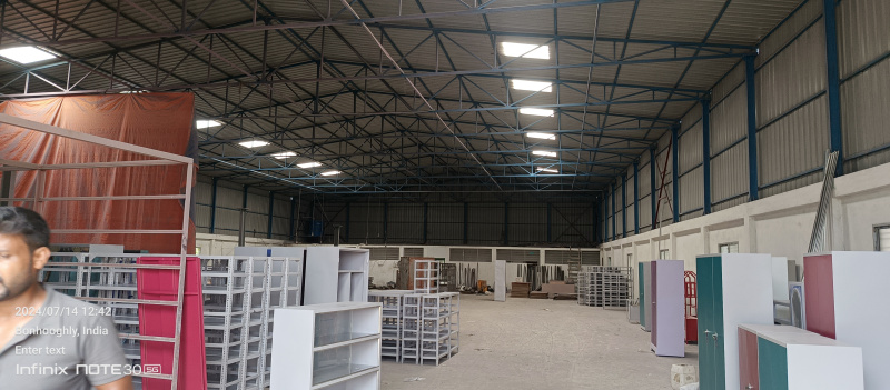  Warehouse 7000 Sq.ft. for Rent in Boral Main Road, Kolkata