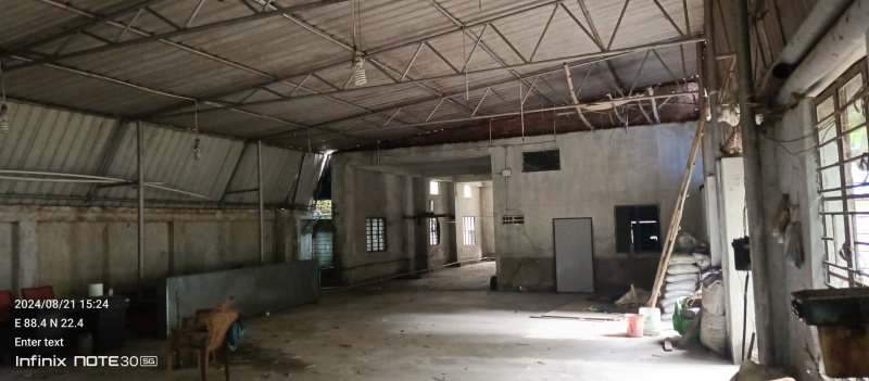  Warehouse 3000 Sq.ft. for Rent in Boral Main Road, Kolkata