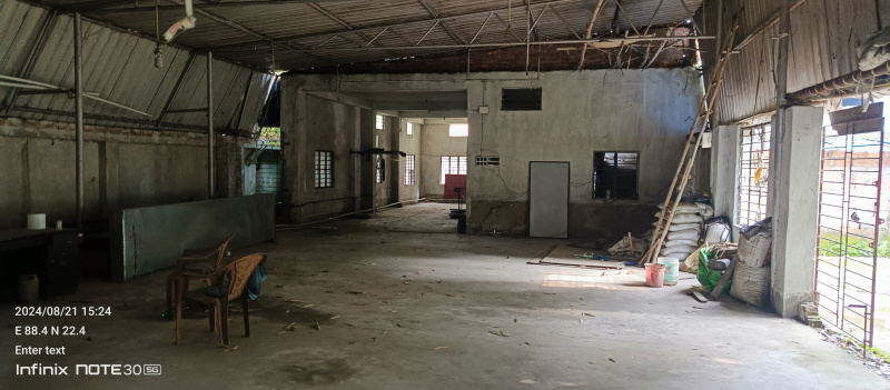  Warehouse 3000 Sq.ft. for Rent in Boral Main Road, Kolkata