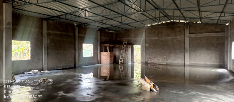  Warehouse 4000 Sq.ft. for Rent in Boral Main Road, Boral Main Road, Kolkata