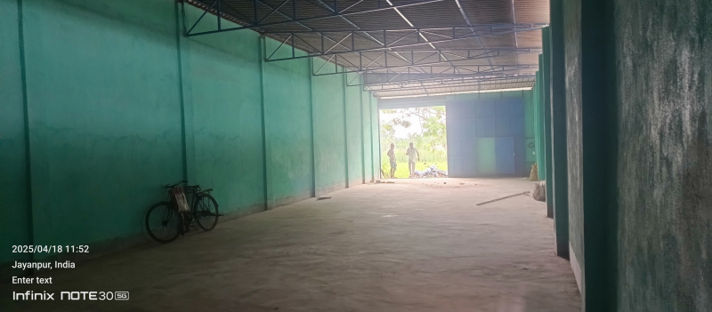  Warehouse 3500 Sq.ft. for Rent in Boral Main Road, Boral Main Road, Kolkata