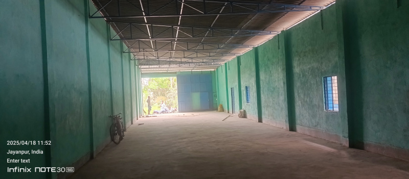  Warehouse 3500 Sq.ft. for Rent in Boral Main Road, Boral Main Road, Kolkata