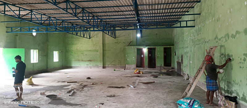  Warehouse 2500 Sq.ft. for Rent in Boral Main Road, Boral Main Road, Kolkata
