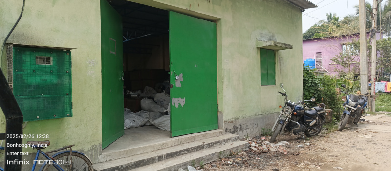 Warehouse 2500 Sq.ft. for Rent in Boral Main Road, Boral Main Road, Kolkata