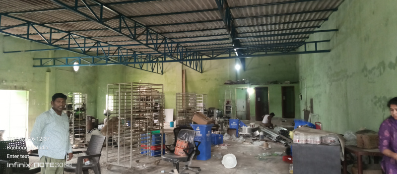  Warehouse 2500 Sq.ft. for Rent in Boral Main Road, Boral Main Road, Kolkata