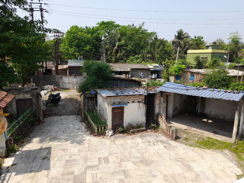 10 BHK Farm House 46 Katha for Sale in Pailan, Kolkata