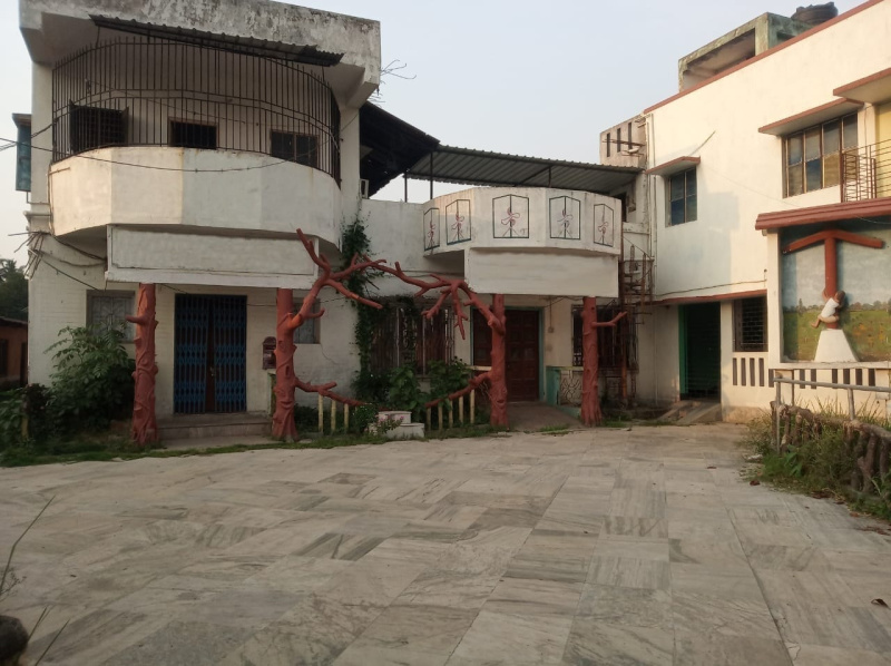 10 BHK Farm House 46 Katha for Sale in Pailan, Kolkata