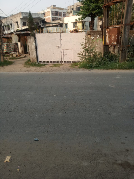 10 BHK Farm House 46 Katha for Sale in Pailan, Kolkata