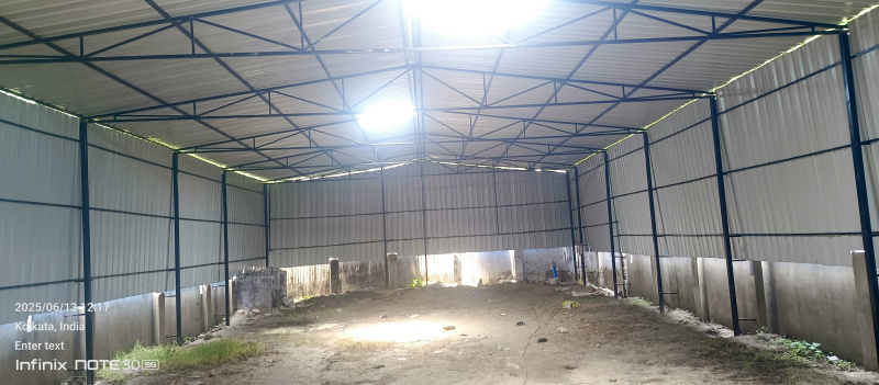  Warehouse 7000 Sq.ft. for Rent in Boral Main Road, Kolkata