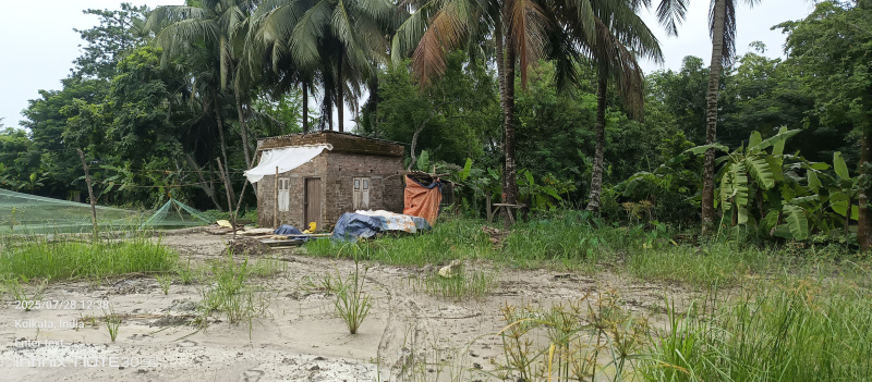  Industrial Land 45000 Sq.ft. for Rent in Boral Main Road, Kolkata