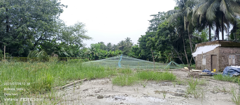  Industrial Land 45000 Sq.ft. for Rent in Boral Main Road, Kolkata