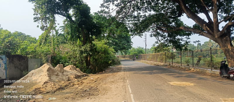  Residential Plot 5 Bigha for Sale in Sonarpur, Kolkata