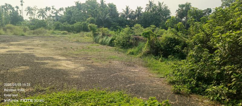  Residential Plot 5 Bigha for Sale in Sonarpur, Kolkata