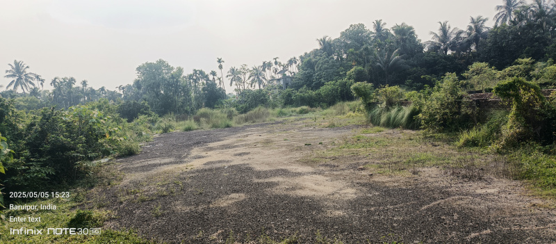  Residential Plot 5 Bigha for Sale in Sonarpur, Kolkata