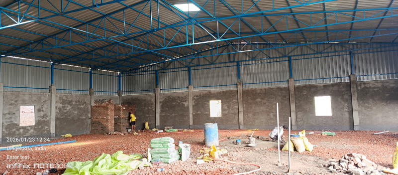  7000 Sq.ft. Warehouse for Rent in Boral Main Road, Kolkata