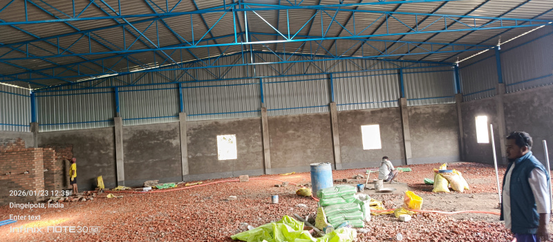  7000 Sq.ft. Warehouse for Rent in Boral Main Road, Kolkata