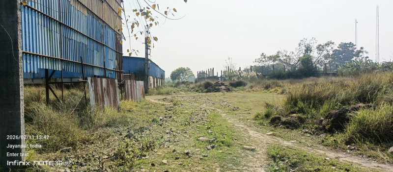  14400 Sq.ft. Commercial Land for Sale in Boral Main Road, Kolkata