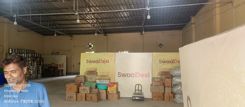  3000 Sq.ft. Warehouse for Rent in Boral Main Road, Kolkata