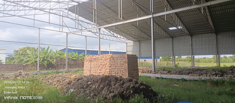  18000 Sq.ft. Warehouse for Rent in Boral Main Road, Kolkata