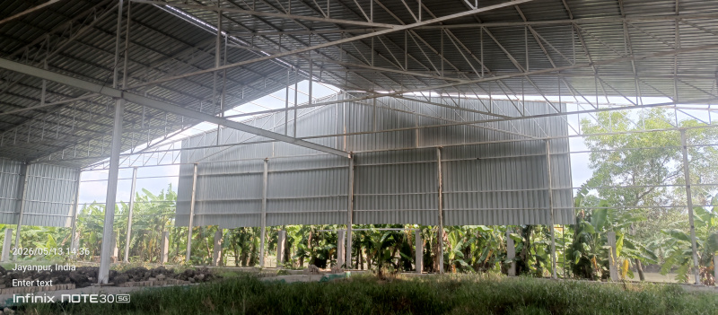  18000 Sq.ft. Warehouse for Rent in Boral Main Road, Kolkata