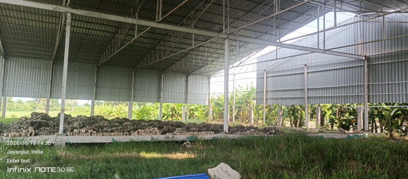  18000 Sq.ft. Warehouse for Rent in Boral Main Road, Kolkata