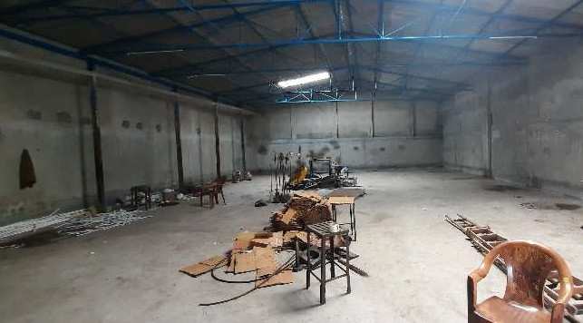 Factory 1500 Sq.ft. for Rent in Boral Main Road, Kolkata
