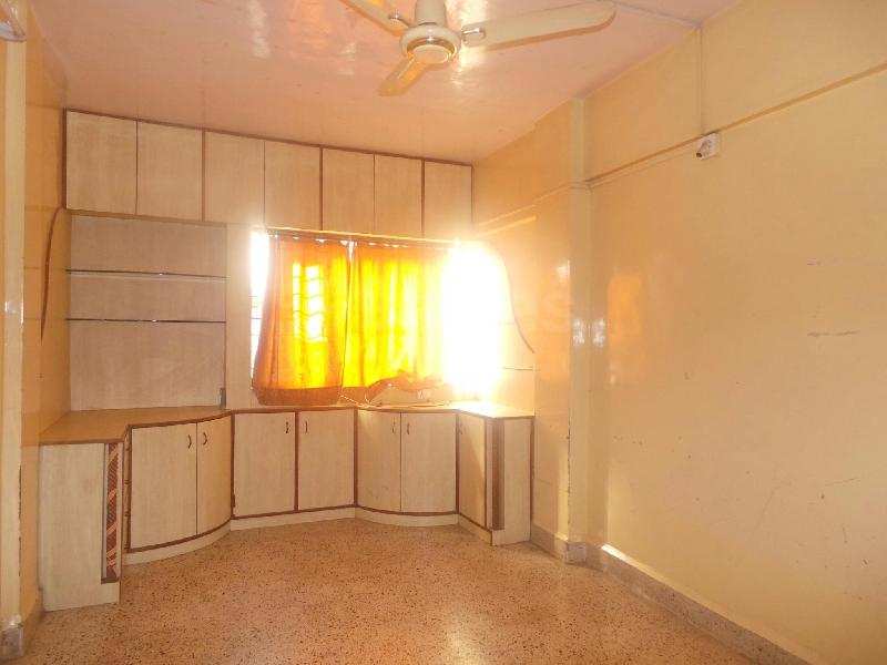 1 BHK Apartment 600 Sq.ft. for Rent in Right Bhusari,