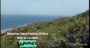  Industrial Land for Sale in Pawas, Ratnagiri