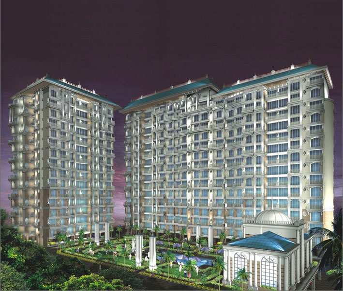 2 BHK 1135 Sq.ft. Apartment for Sale in Sector 10 Kharghar, Navi Mumbai