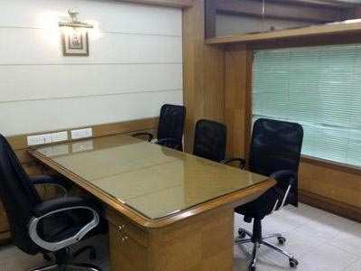  3000 Sq.ft. Office Space for Rent in Sector 30A Vashi, Navi Mumbai