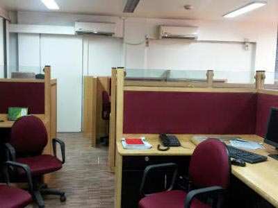  2000 Sq.ft. Office Space for Rent in Sector 30A Vashi, Navi Mumbai