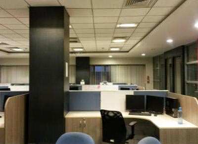  5000 Sq.ft. Office Space for Rent in Sector 30A Vashi, Navi Mumbai