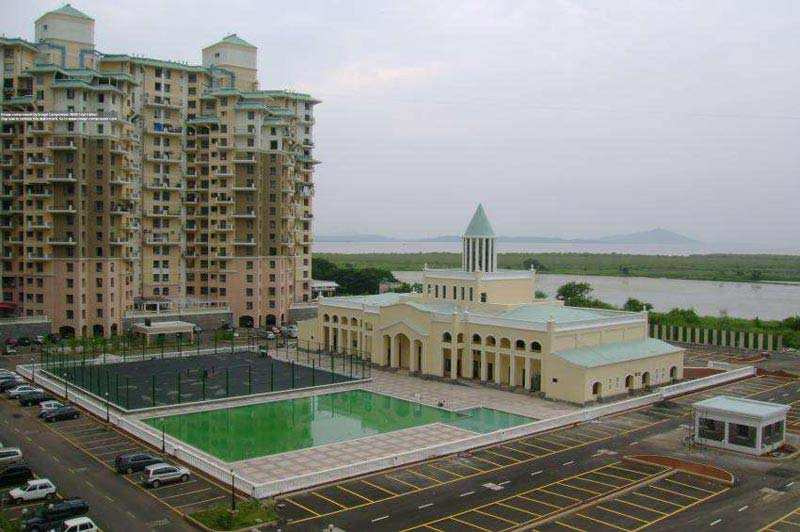 3 BHK Apartment 1800 Sq.ft. for Rent in Seawoods, Navi Mumbai