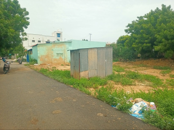  Residential Plot for Sale in Medical College Road, Thanjavur