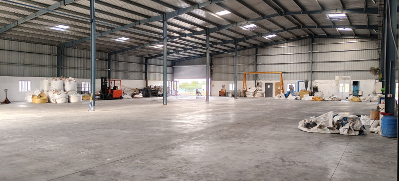  12600 Sq.ft. Warehouse for Rent in Kandi, Sangareddy